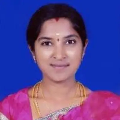S. Durgalakshmi