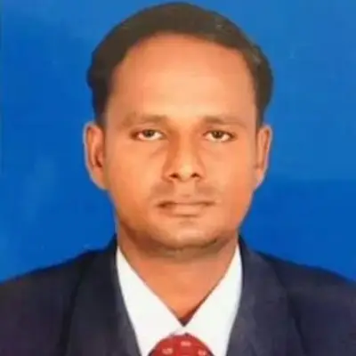 K. Gokulakannan