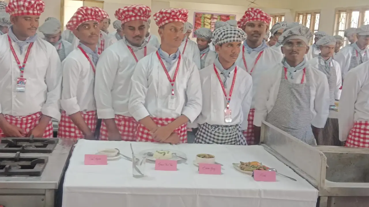  Workshop on chinese food