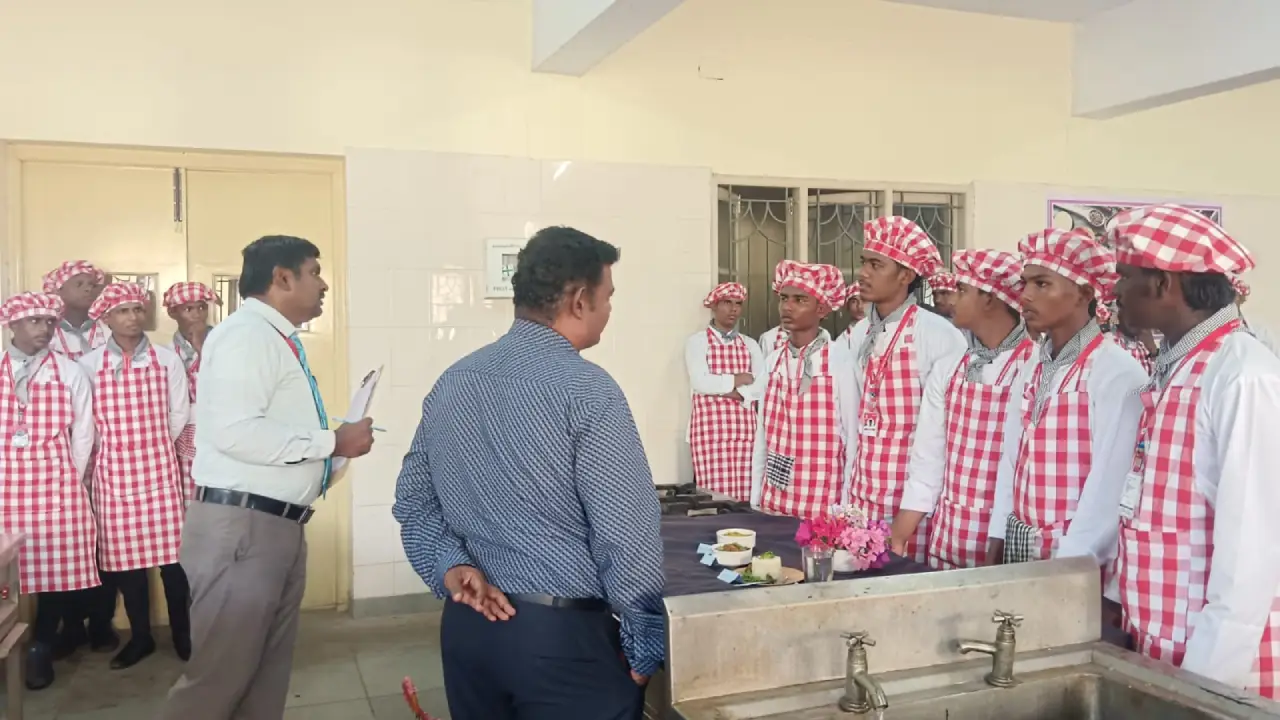  workshop on
