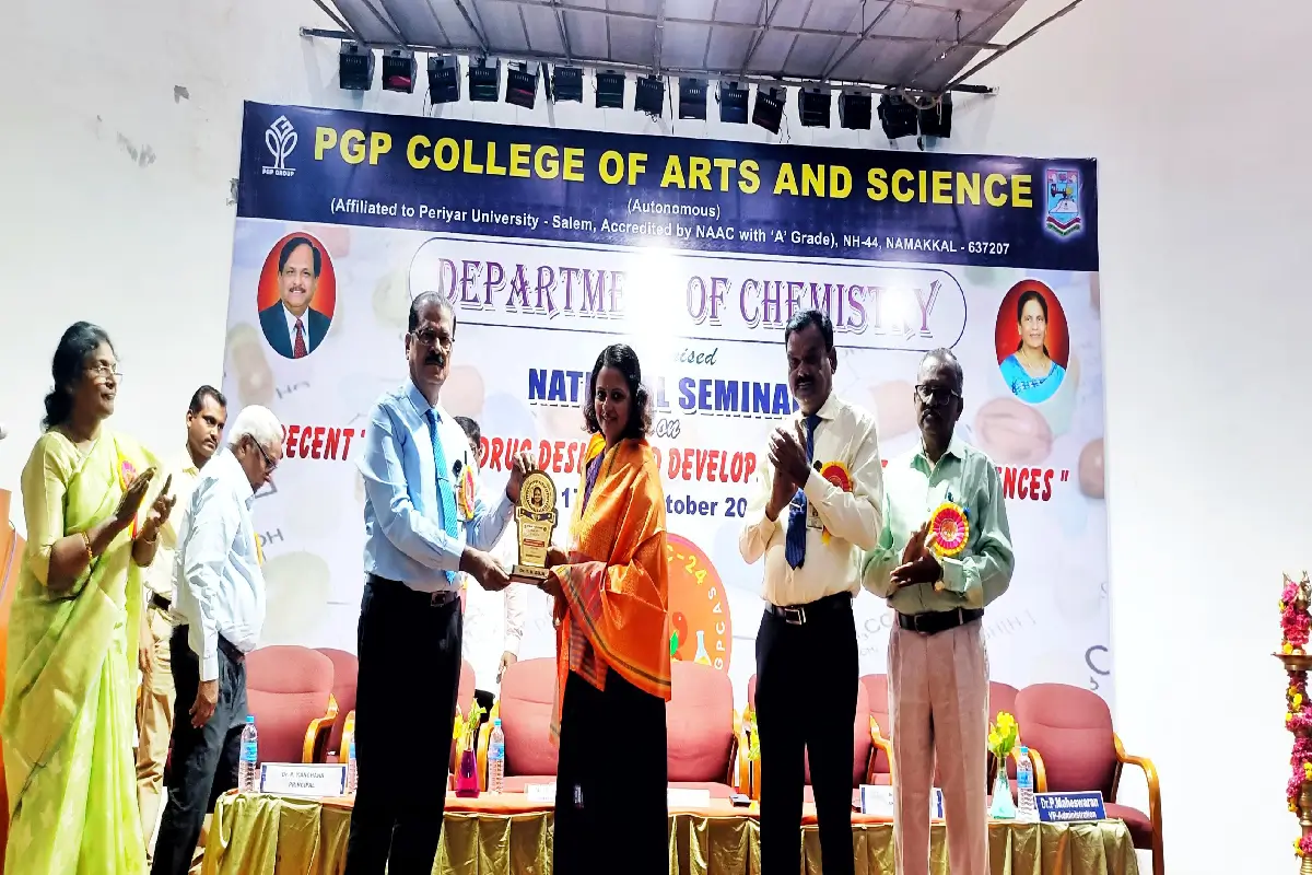 National Seminar