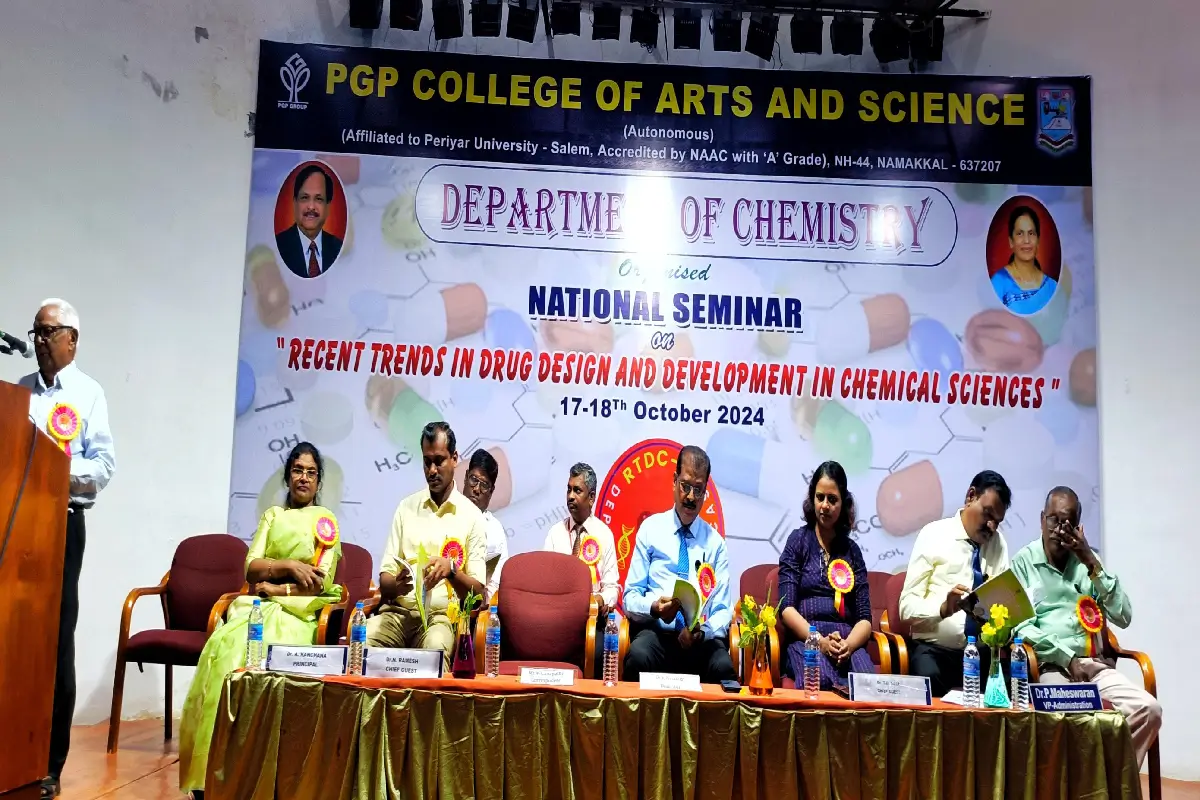 National Seminar