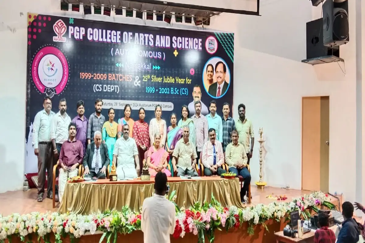 National Seminar