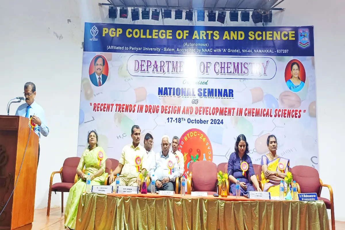 National Seminar